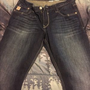 Men’s Cinch Carter 2.0